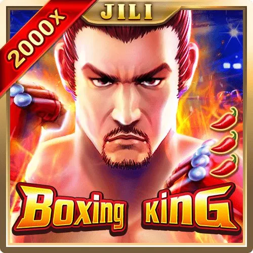 Boxing King Slot Demo: Experience the Thrill Before You Play for Real